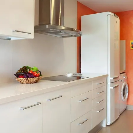 Lets Holidays Pool Puerto Rico Apartment Tossa de Mar