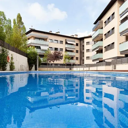 Lets Holidays Pool Puerto Rico Tossa de Mar