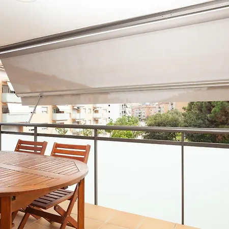 Apartment Lets Holidays Pool Puerto Rico